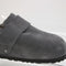 Mens BIRKENSTOCK Mens BIRKENSTOCK Loma Clogs Charcoal Suede UK Size 7.5 EU41
