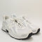 New Balance 740 Trainers White Black UK Size 7