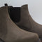 Mens Timberland Britton Chelsea Boots Medium Brown Nubuck UK Size 8