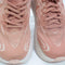 HOKA Clifton 10 Trainers Rose Latte Blush F UK Size 4