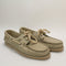 Mens Timberland Classic Boat Shoes Light Green Suede UK Size 7