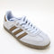 adidas Samba OG Trainers Crystal Sky Earth Strata White UK Size 4