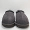 Mens UGG Tasman II Slippers Dark Grey UK Size 9