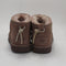 Womens UGG Classic Ultra Mini Biarritz Boots Rocky Oak UK Size 6