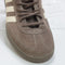 adidas Handball Spezial Trainers Earth Strata Wonder White Gum UK Size 6.5