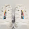 Salomon Xt-6 Trainers White White Lunar Rock UK Size 5