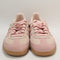 adidas Samba Og Trainers Wonder Quartz Wonder Mauve Gum UK Size 5.5