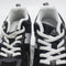Kids New Balance 530 Youth Trainers Black White UK Size 11 youth
