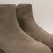 Womens TOMS Astrid Ankle Boots Dune Suede UK Size 6