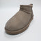Womens UGG Classic Ultra Mini Boots Caribou UK Size 6