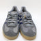 adidas Gazelle Indoor Trainers Grey Night Indigo Grey UK Size 6