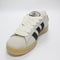 adidas Campus 00s Trainers Gum Cream White Black UK Size 5