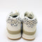 New Balance 574 Trainers Sea Salt Leopard UK Size 5