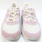 ASICS Gel NYC Trainers Cream Rose Water UK Size 5