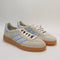 adidas Handball Spezial Trainers Alumina Clear Sky Gum UK Size 4