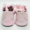 Nike Air Superfly Trainers Pink Foam Pink Foam Pink Foam Black UK Size 5