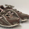 New Balance 204L Trainers Cortado Stone Pink UK Size 8