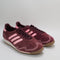 adidas SL72 Trainers Pink Spark Shadow Red Pink Spark UK Size 4
