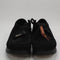 Mens Clarks Originals Clarks Originals Mens Wallabee Black Suede UK Size 8