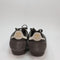 adidas Japan Trainers Shadow Olive Cream White Gold Metallic UK Size 8.5