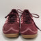 adidas SL72 Trainers Pink Spark Shadow Red Pink Spark UK Size 6