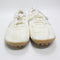 Odd sizes - Nike Jacquemus Moon Shoe Soft Pearl Sail Sail UK Sizes Right 8/Left 9