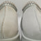 Womens UGG Tazz Slippers Goose UK Size 8