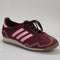 adidas SL72 Trainers Pink Spark Shadow Red Pink Spark UK Size 4