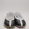 Adidas Taekwondo Mei Ballet Pumps Black White UK Size 6