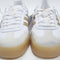 adidas Sambae Trainers White Offwhite Cardboard UK Size 9