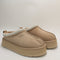 Womens UGG Tazz Il Slippers Sand UK Size 5