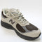 New Balance 2002 Trainers Arid Stone Black UK Size 6