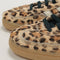 adidas Handball Spezial Trainers Leopard Magic Beige Ivory Aurora Ivy UK Size 6