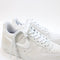 Nike Air Force 1 07 Trainers Off White Off White Light Smoke Grey UK Size 6