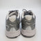 Saucony Ride Millenium Trainers Grey Grey Silver UK Size 6