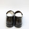 Womens ALOHAS Rivet Loafers Brushed Coffe Brown UK Size 5