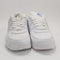 Nike Air Max 90 Trainers White White Blue Crystal UK Size 9