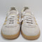 adidas Handball Spezial Trainers Aluminaorange Tint White UK Size 6