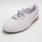 PUMA Speedcat Ballet Pumps Lavender Pop Gum UK Size 6