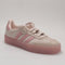 adidas Sambae Trainers Wonder Quartz Wonder Mauve Wonder Mauve UK Size 4