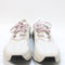 ON Cloudrunner 2 Trainers Silver Mauve F UK Size 7