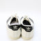 Adidas Paris Trainers Core White Core Black Cream White UK Size 5