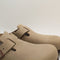 Mens BIRKENSTOCK Boston Clogs Tobacco Brown UK Size 9 EU43