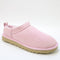 Womens UGG Classic Micro Boots Pink Diamond UK Size 6