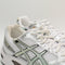ASICS Gel 1130 Trainers White Vendigris UK Size 6
