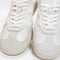 ALOHAS TB490 Rife Sneakers White Black UK Size 6