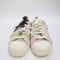 Converse Chuck Lo Pro Trainers Egret Egret Black UK Size 4.5
