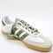 adidas Samba OG Trainers White Olive Gum UK Size 7.5