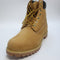 Mens Timberland 6 In Buck Boots Wheat Nubuck UK Size 11