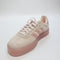 adidas Sambae Trainers Wonder Quartz Wonder Mauve Wonder Mauve UK Size 4.5